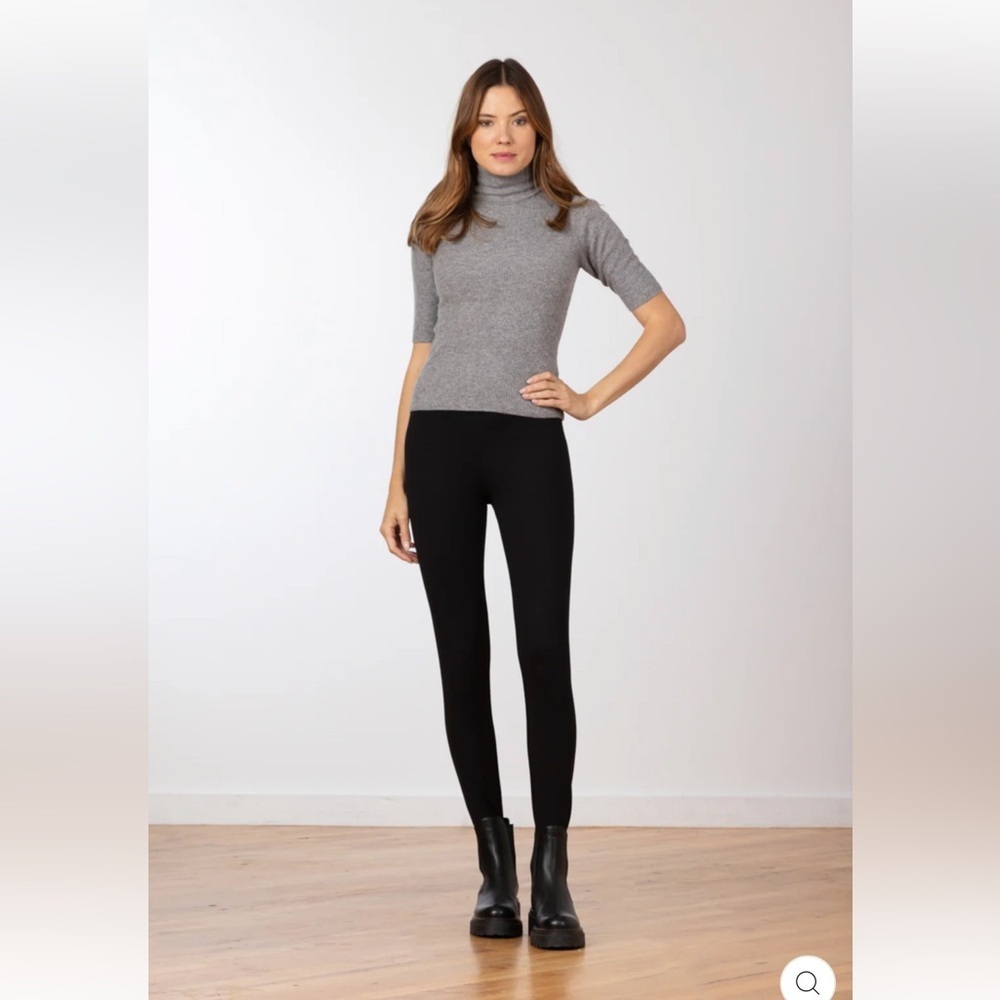 Avenue montaigne Pull on skinny stretchy ssense revolve cos co 8 nwt Frankie